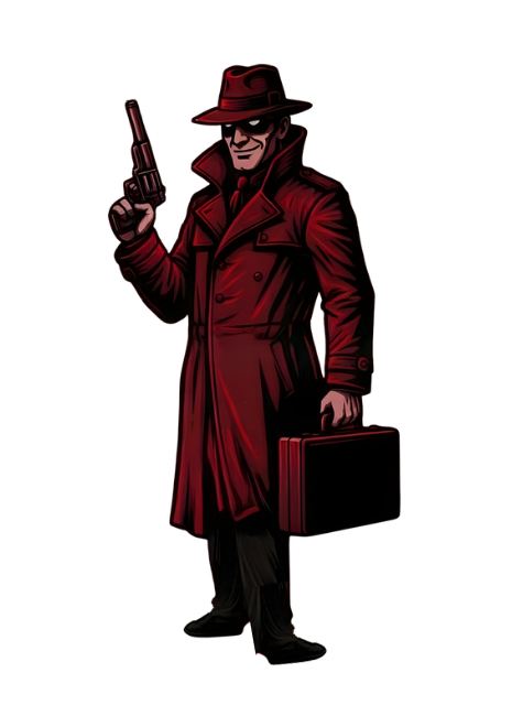 Spy (man)
